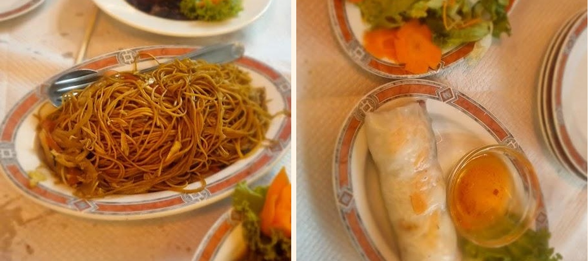 La Grande Muraille - Gallery Image 8